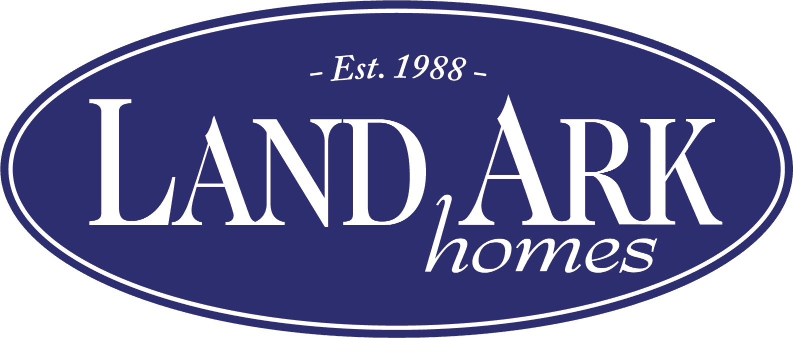 Landark Homes Logo
